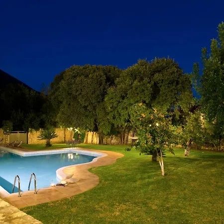 Villagio Magnolia * Sivros
