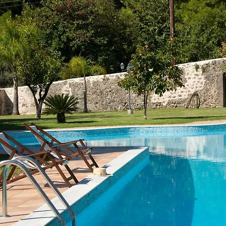 Villagio Magnolia Вилла