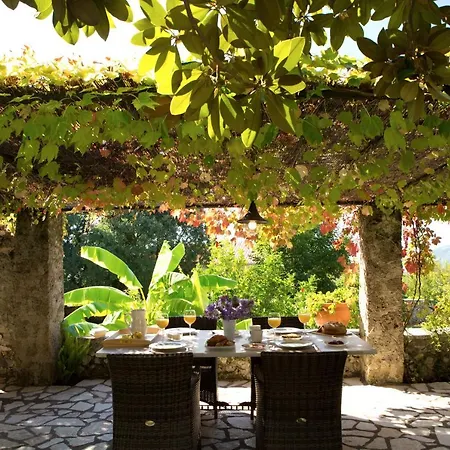 Villagio Magnolia Sivros