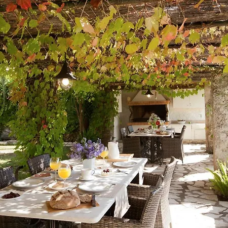 Villagio Magnolia * Sívros