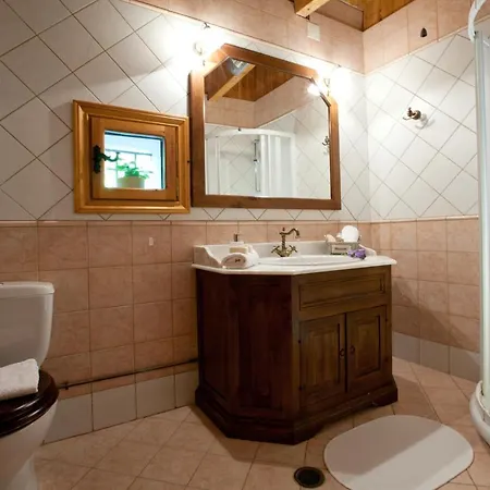 Villagio Magnolia 빌라 *