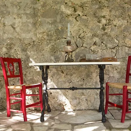 Villagio Magnolia Sivros