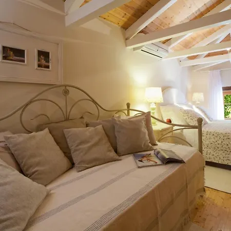Villagio Magnolia * Sivros