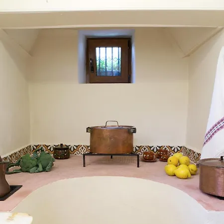 Villagio Magnolia * Sívros