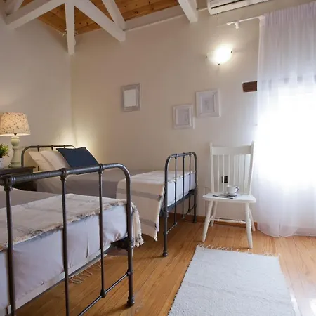Villagio Magnolia Вилла *