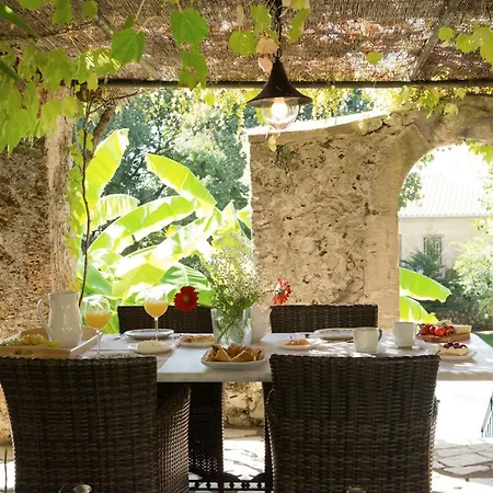 Villagio Magnolia Вилла
