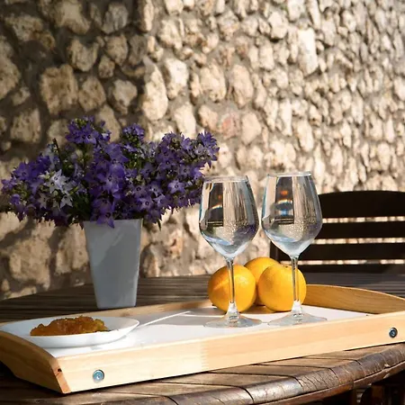 빌라 Villagio Magnolia *