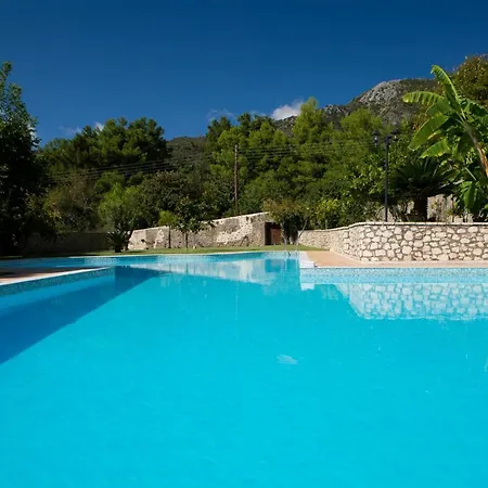 Villagio Magnolia * Sivros