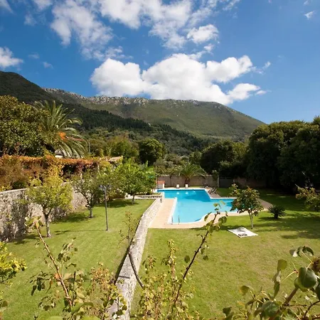 Villagio Magnolia *