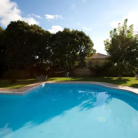 Villagio Magnolia 빌라 Sívros