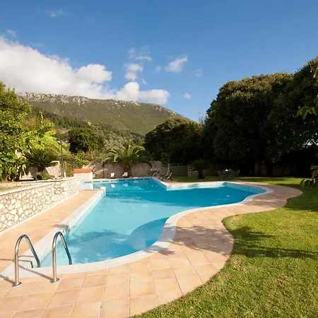 Villagio Magnolia *