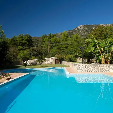 Villagio Magnolia * Sivros