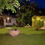 Villagio Magnolia Villa