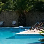 Villagio Magnolia Villa Szívrosz