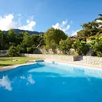 Villa Villagio Magnolia Szívrosz