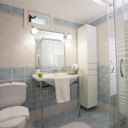 Villagio Magnolia Вилла *