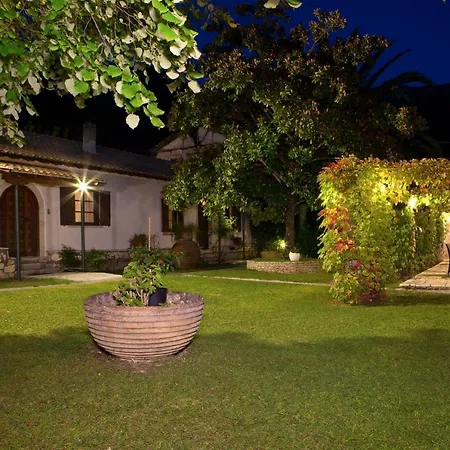 Villagio Magnolia Вилла