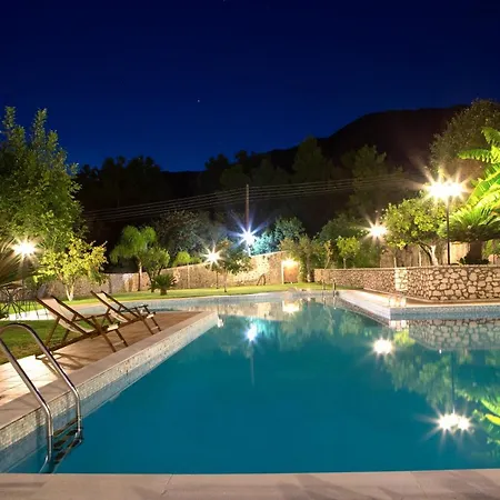 Villagio Magnolia