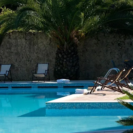 Villagio Magnolia Вилла Sivros