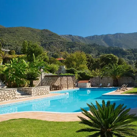 Villa Villagio Magnolia