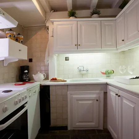 Villagio Magnolia * Sivros