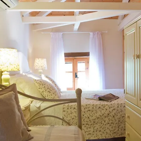 Вилла Villagio Magnolia Sivros