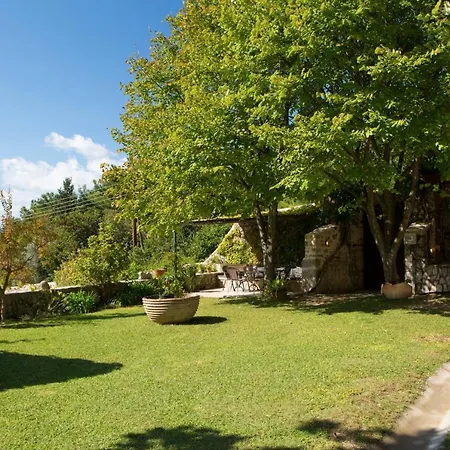 Villagio Magnolia Sivros
