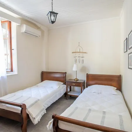 Вилла Villagio Magnolia *
