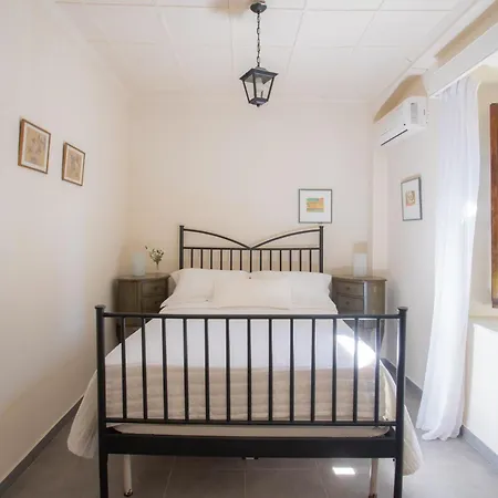 Villagio Magnolia Вилла Sivros