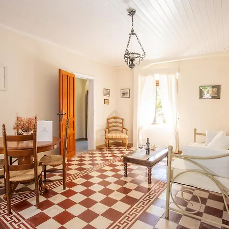 Вилла Villagio Magnolia *