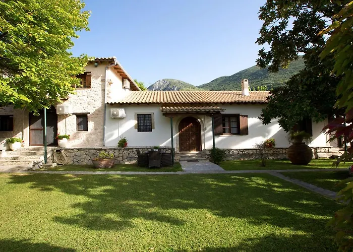 Villagio Magnolia * Sívros