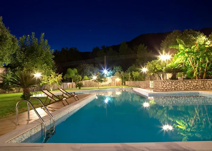 Villagio Magnolia
