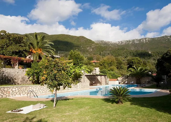 Villagio Magnolia