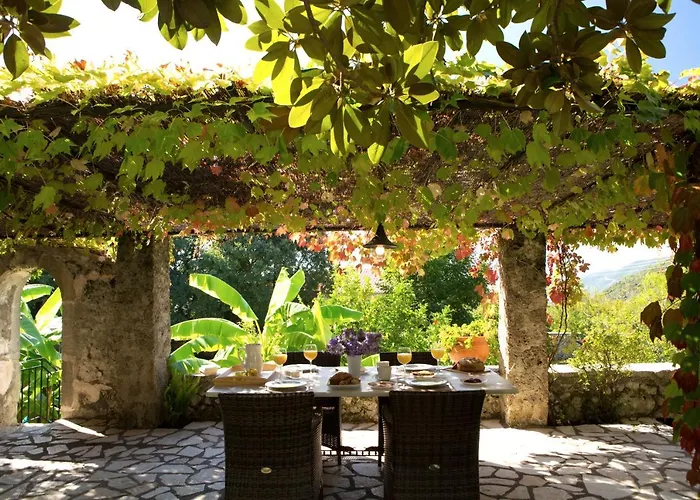 Villagio Magnolia Sívros