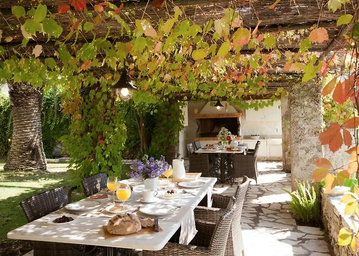 Villagio Magnolia * Sívros