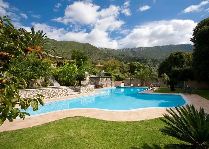 Villagio Magnolia *
