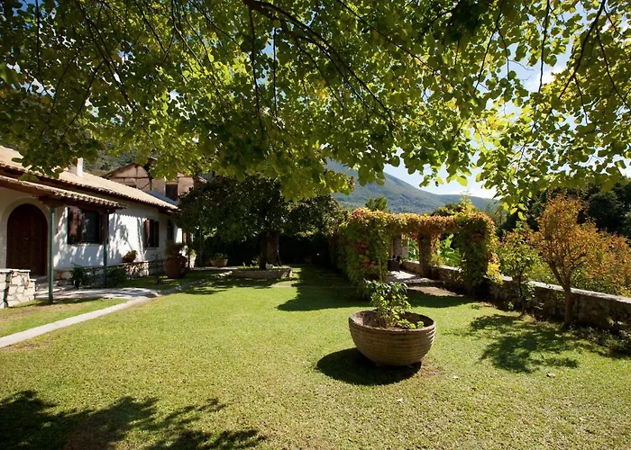 Villa Villagio Magnolia *
