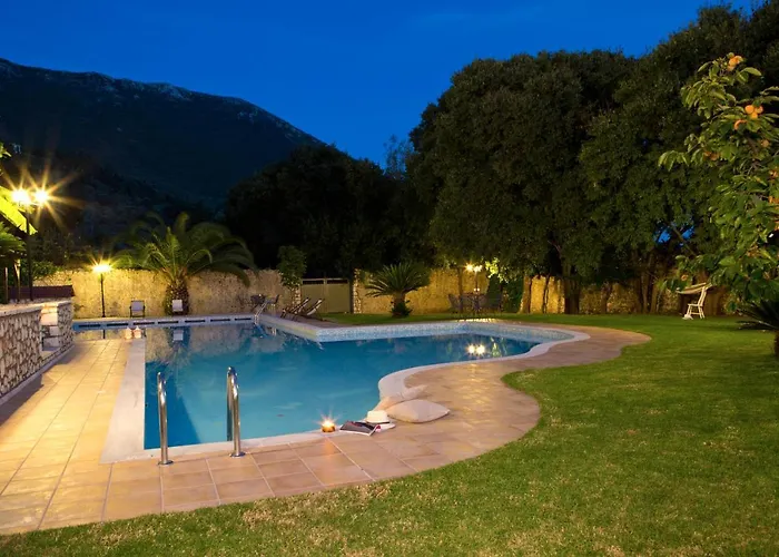 Villagio Magnolia * Sívros