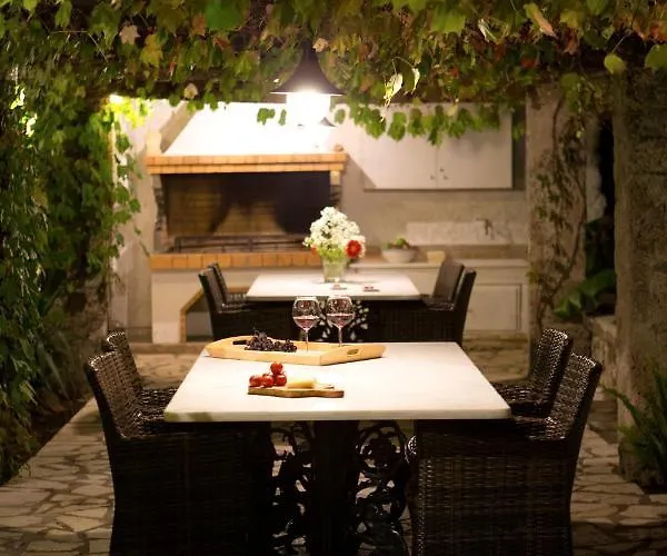 Villagio Magnolia *