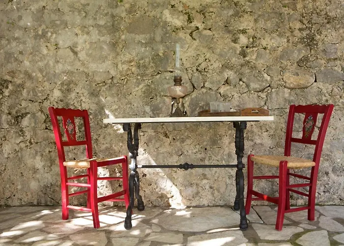 Villagio Magnolia Sívros