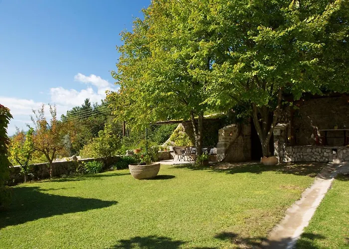 Villagio Magnolia Sívros