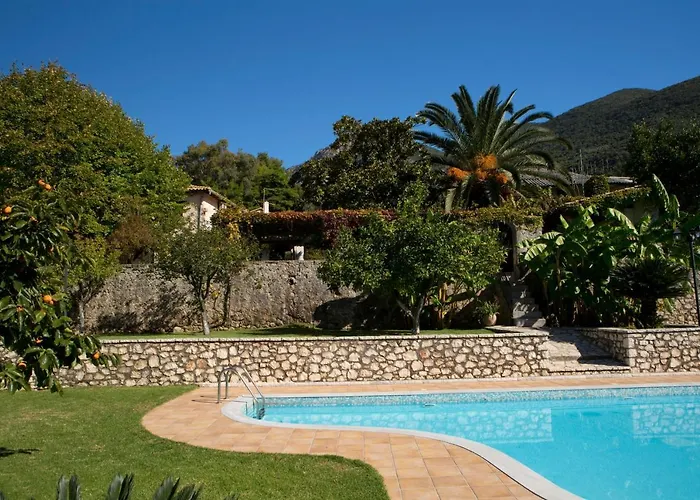 Villagio Magnolia * Sívros
