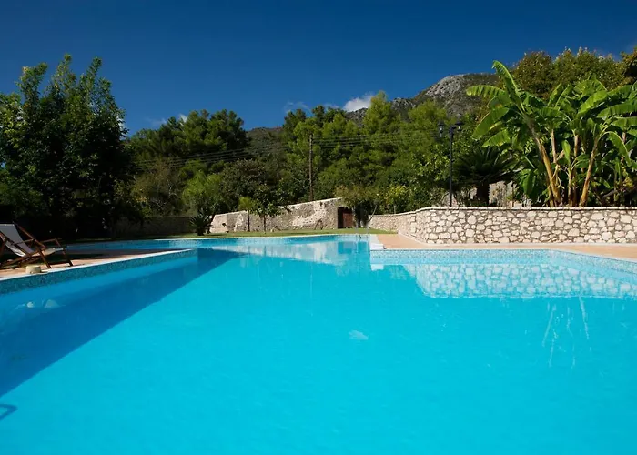 Villagio Magnolia * Sívros