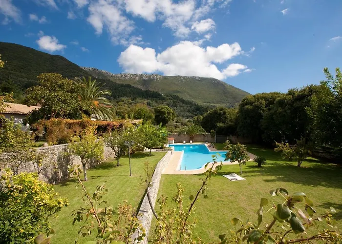 Villagio Magnolia *