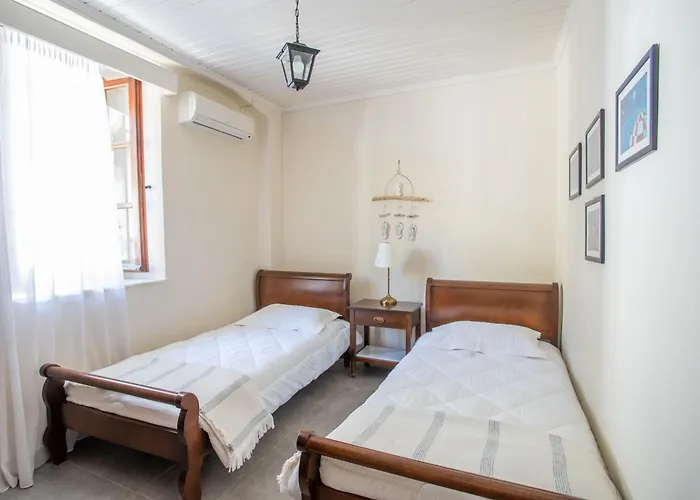 Villa Villagio Magnolia *