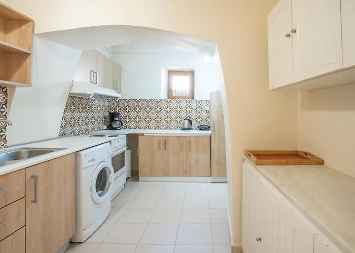 Villagio Magnolia * Sívros